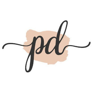 Meet your Posher, Priscilla